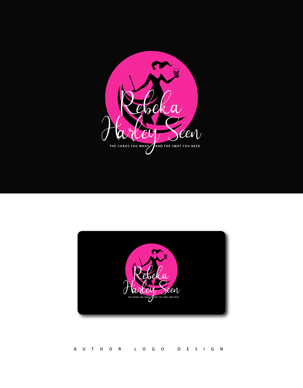 Diseño de Logo por vidarshana 2 para este proyecto | Diseño #31599703