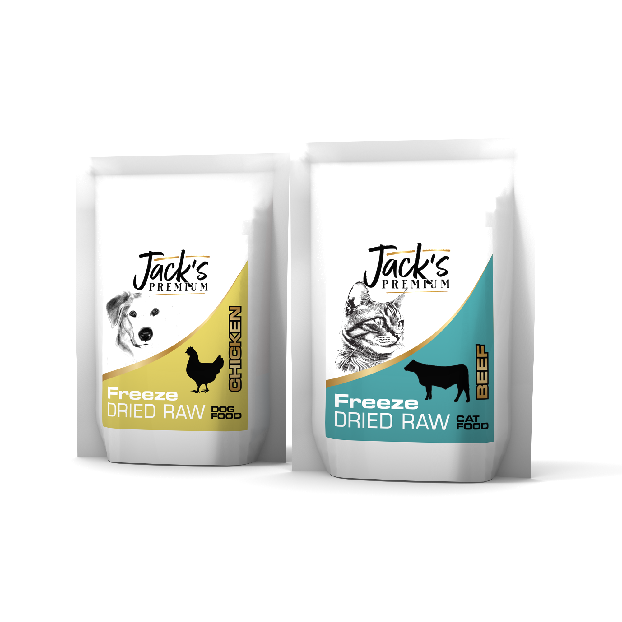 Grafik-Design von Giovanni für Jack's Premium | Design #31583013