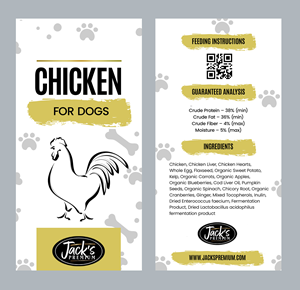 Graphic Design by aberyor for Jack's Premium | Design: #31585146