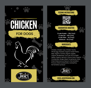 Graphic Design by aberyor for Jack's Premium | Design: #31585176