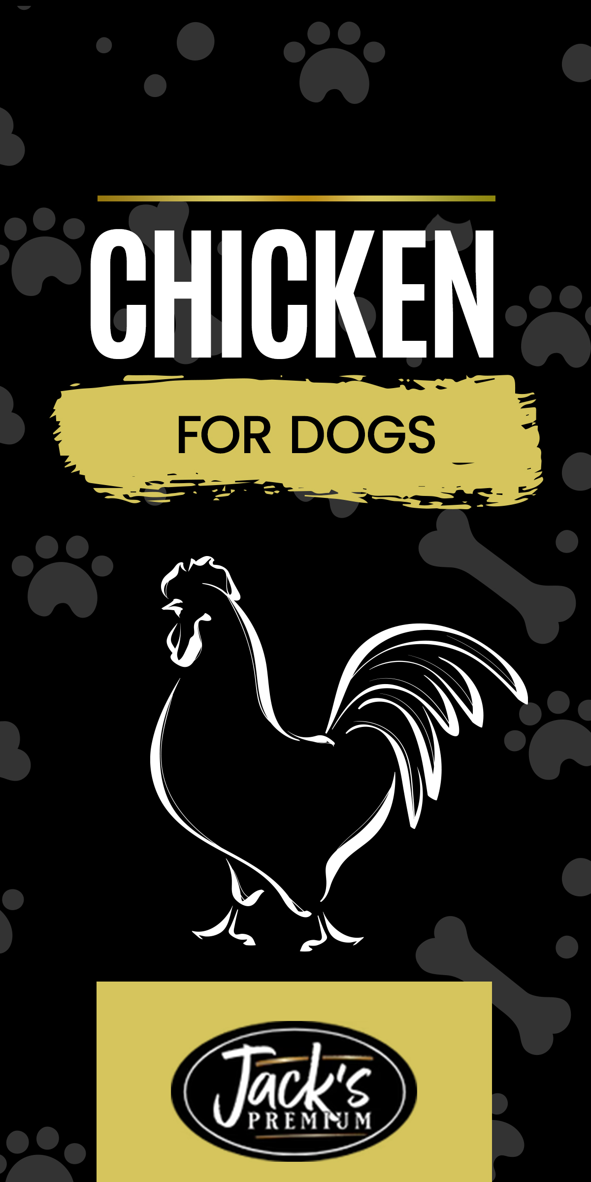 Graphic Design by aberyor for Jack's Premium | Design #31585177