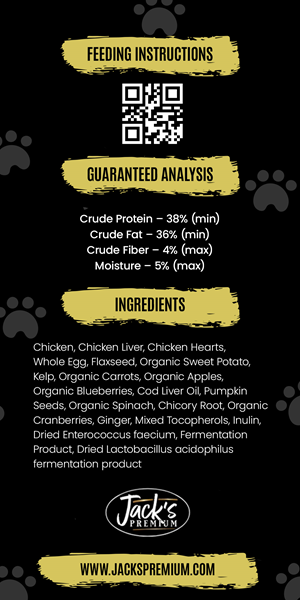 Graphic Design by aberyor for Jack's Premium | Design: #31585178