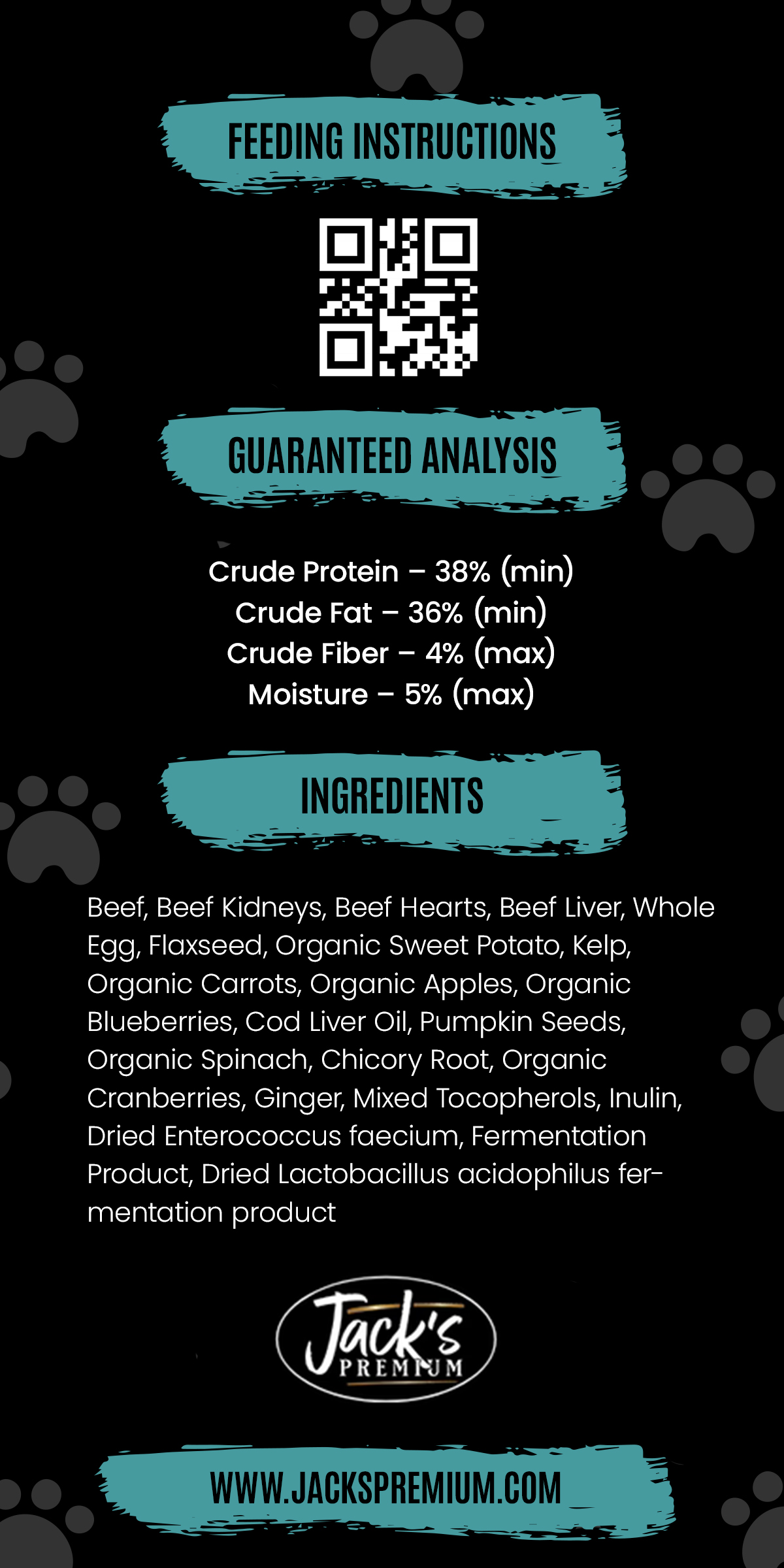 Graphic Design by aberyor for Jack's Premium | Design #31590571