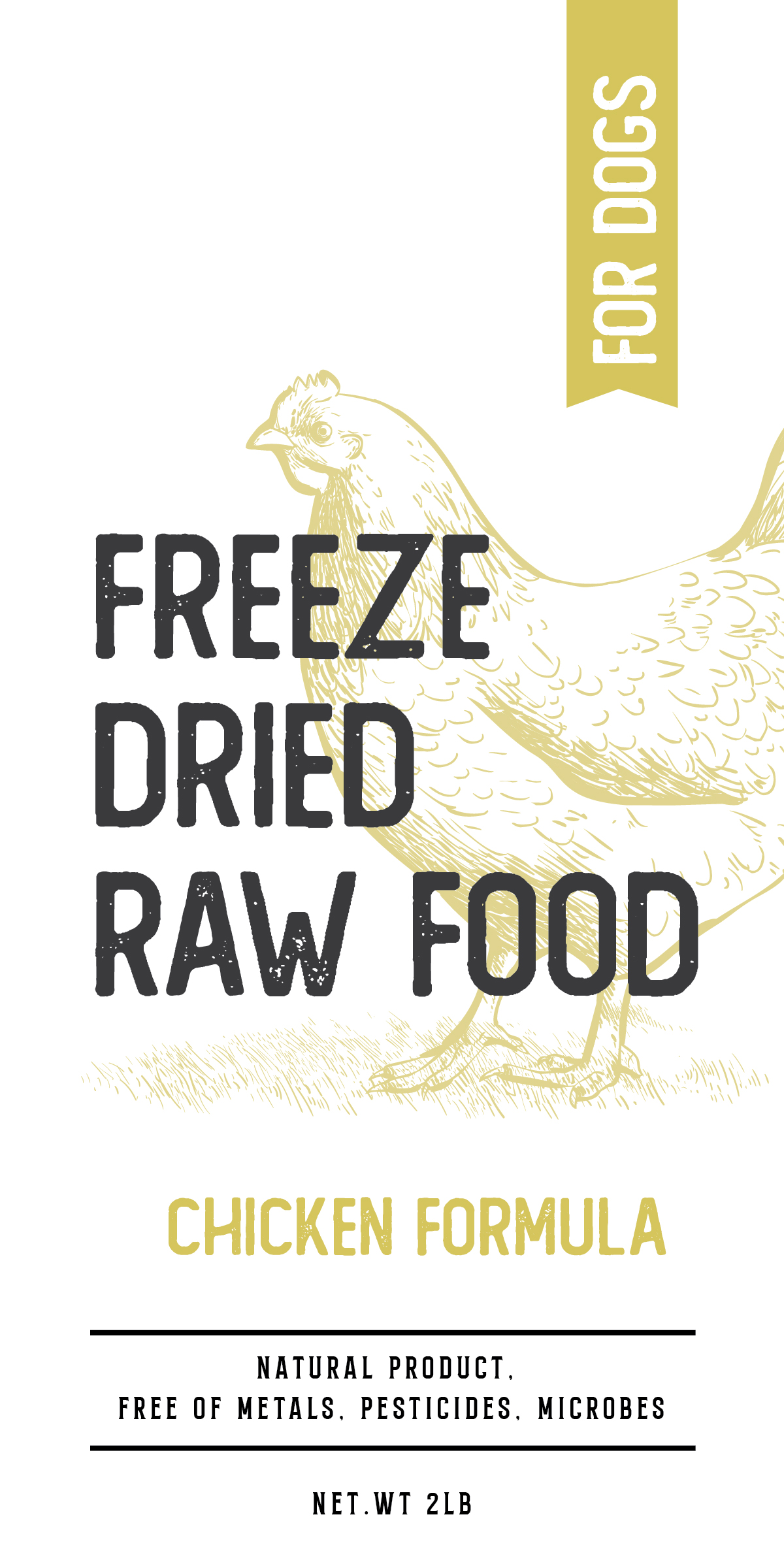 Graphic Design by Krasimira Georgieva for Jack's Premium | Design #31584333