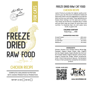 Graphic Design by Krasimira Georgieva for Jack's Premium | Design: #31667577