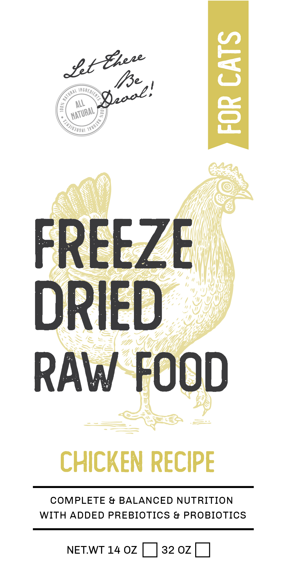 Graphic Design by Krasimira Georgieva for Jack's Premium | Design #31737279