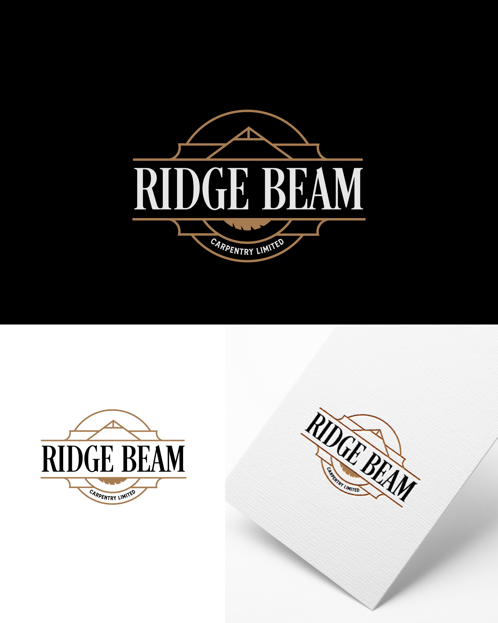 Logo Design by Farhad Kreative for this project | Design #31583033