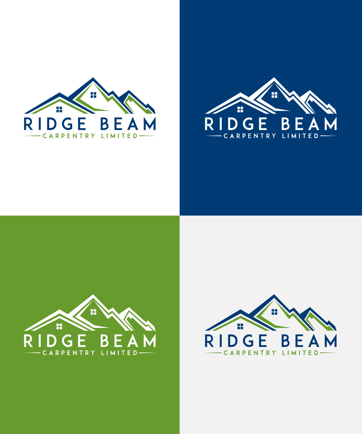 Logo-Design von Ben Affleck für dieses Projekt | Design #31590893