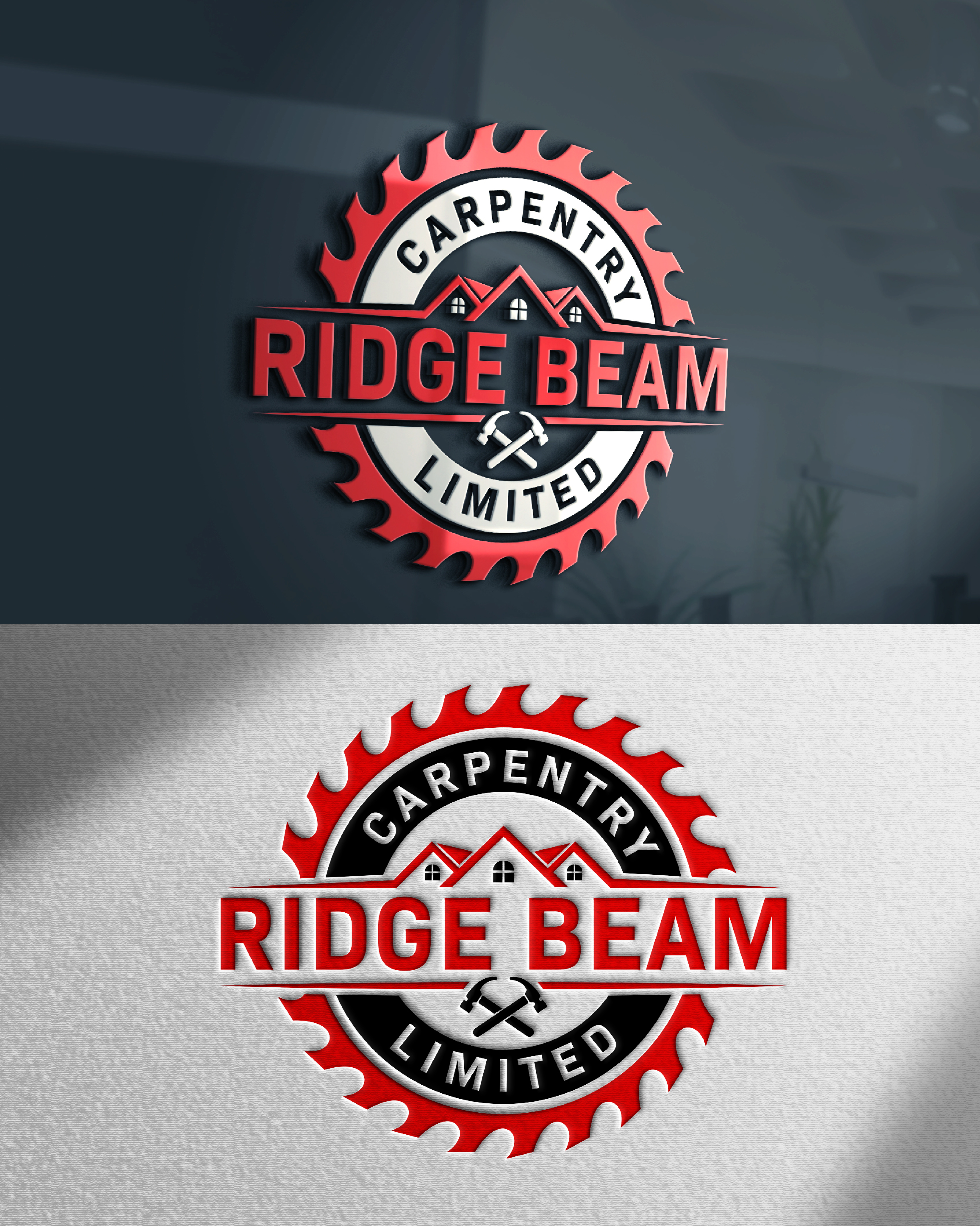 Logo Design by rohulamin007 for this project | Design #31601996