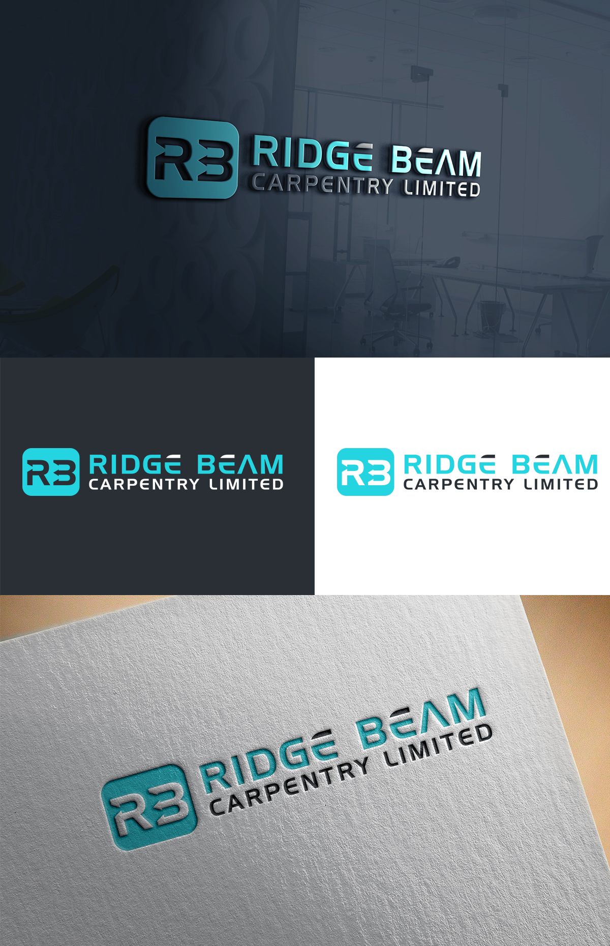 Logo-Design von SR Creations. für dieses Projekt | Design #31584734