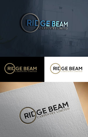 Logo Design by SR Creations. for this project | Design: #31584930