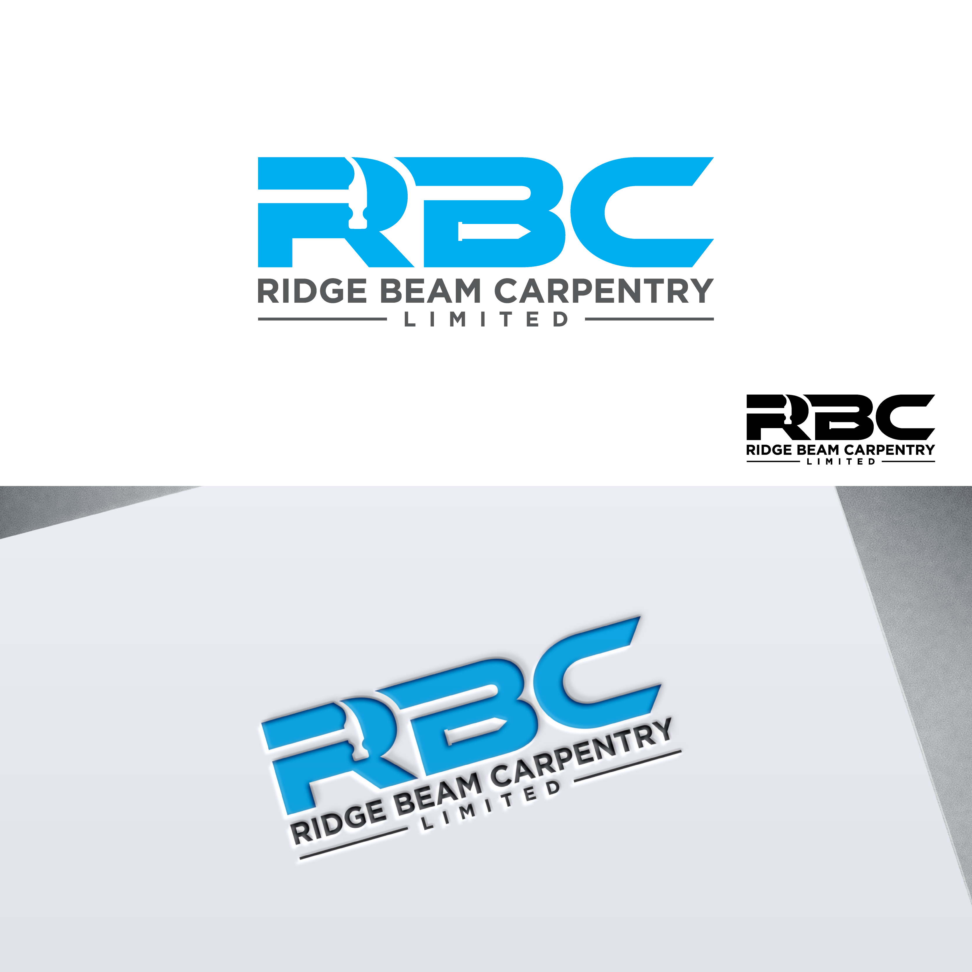 Logo Design by xum for this project | Design #31583579