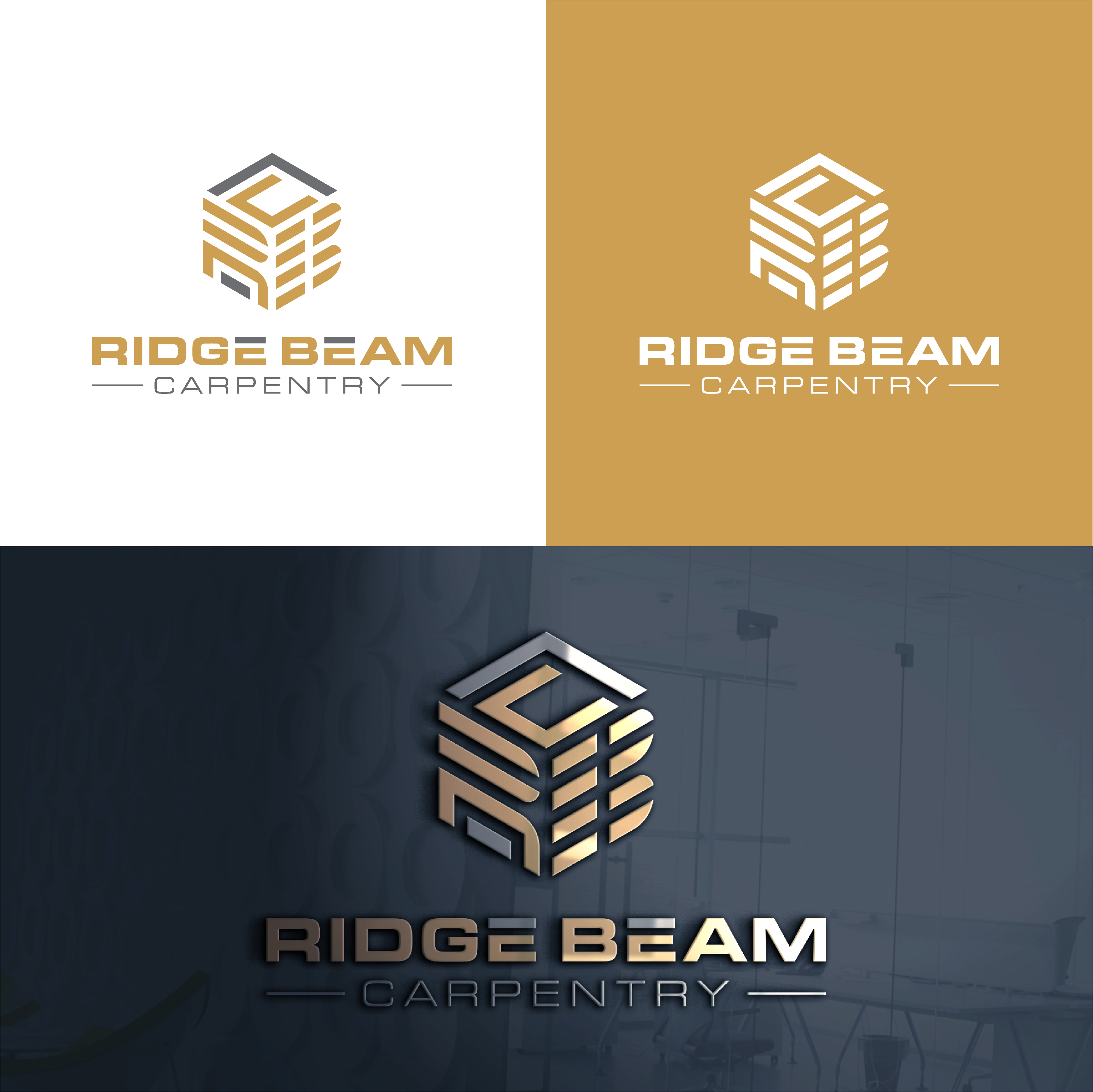 Logo Design by The Lion Studios for this project | Design #31590718