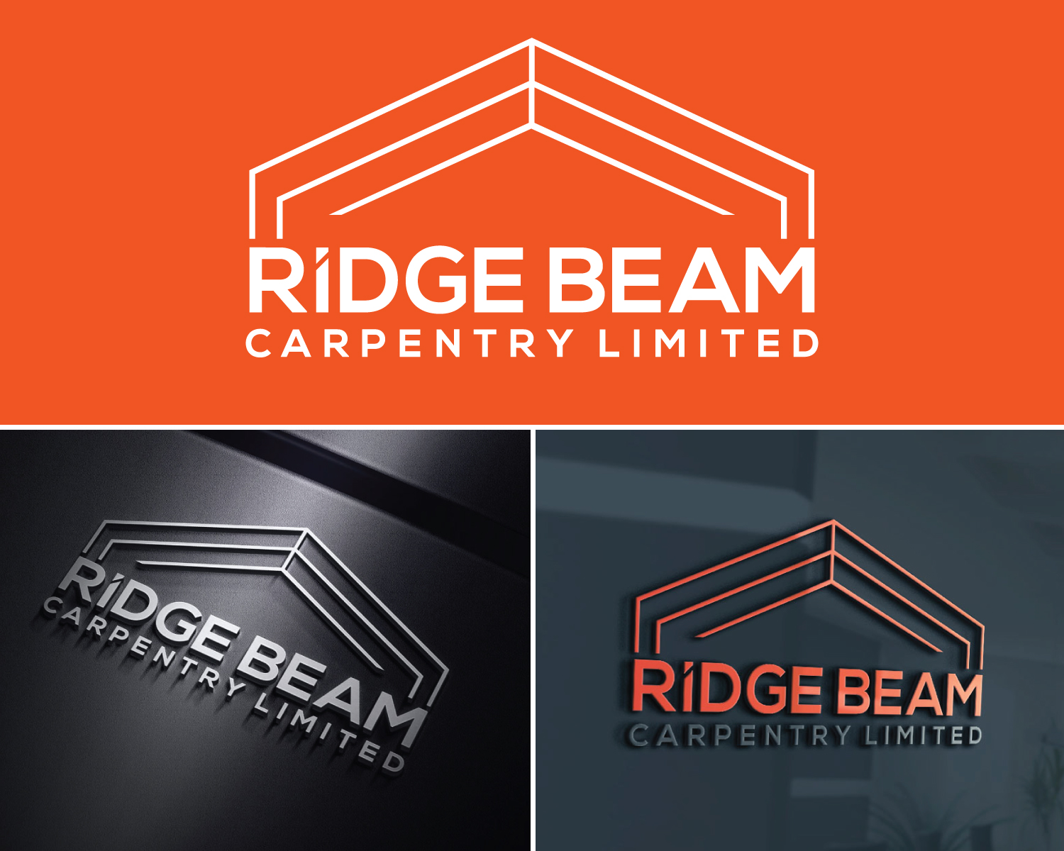 Logo Design by Atec for this project | Design #31591210