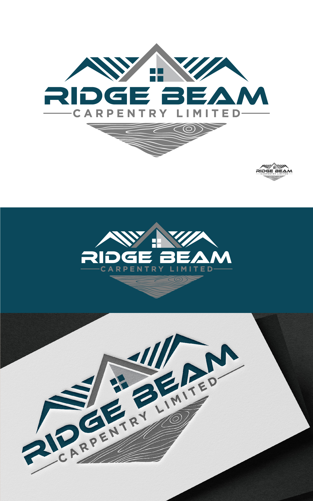 Logo Design by DesignLima for this project | Design #31605980