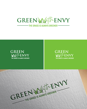 Logo Design by Farhad Design for this project | Design #31581394