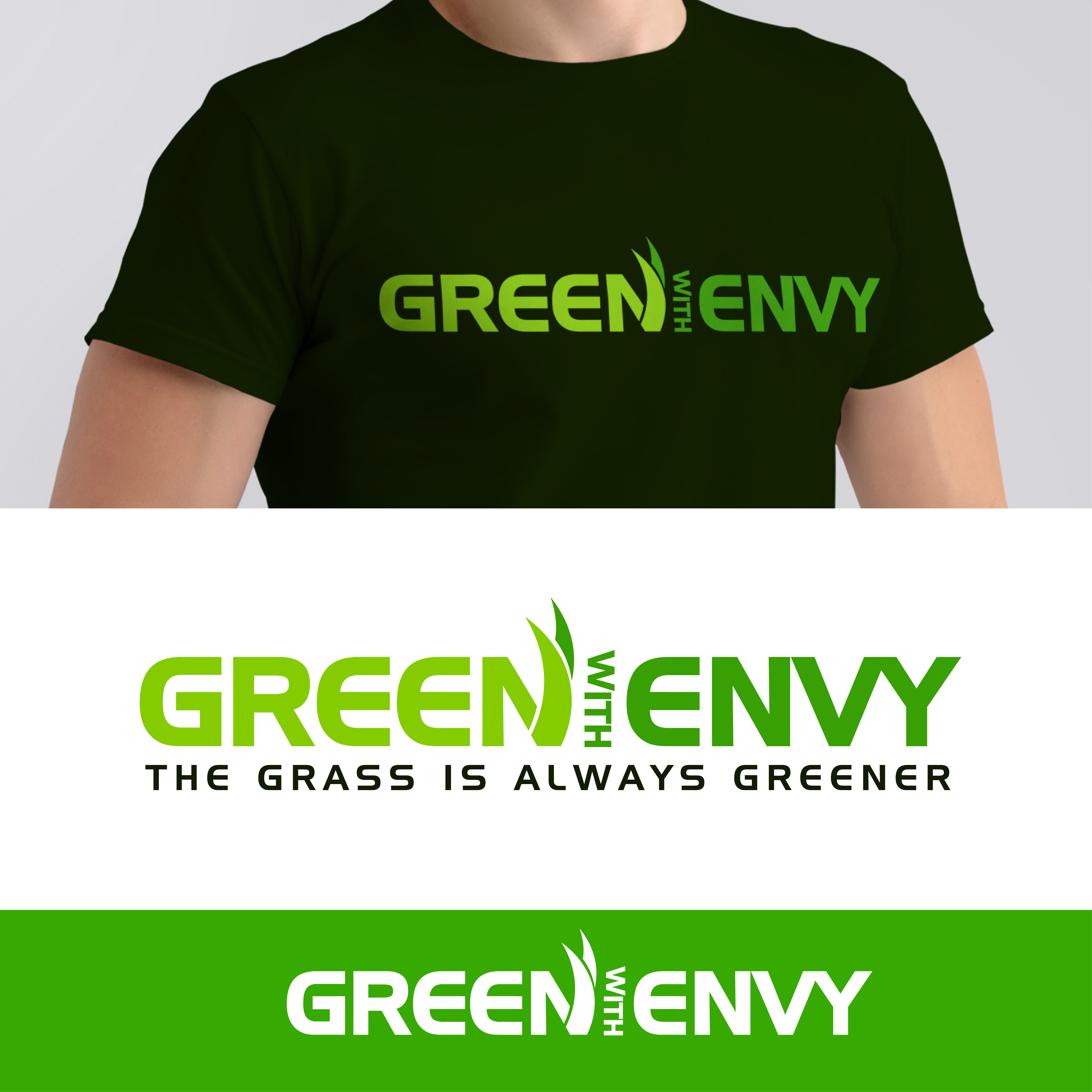 Logo Design by sarrita for this project | Design #31579813
