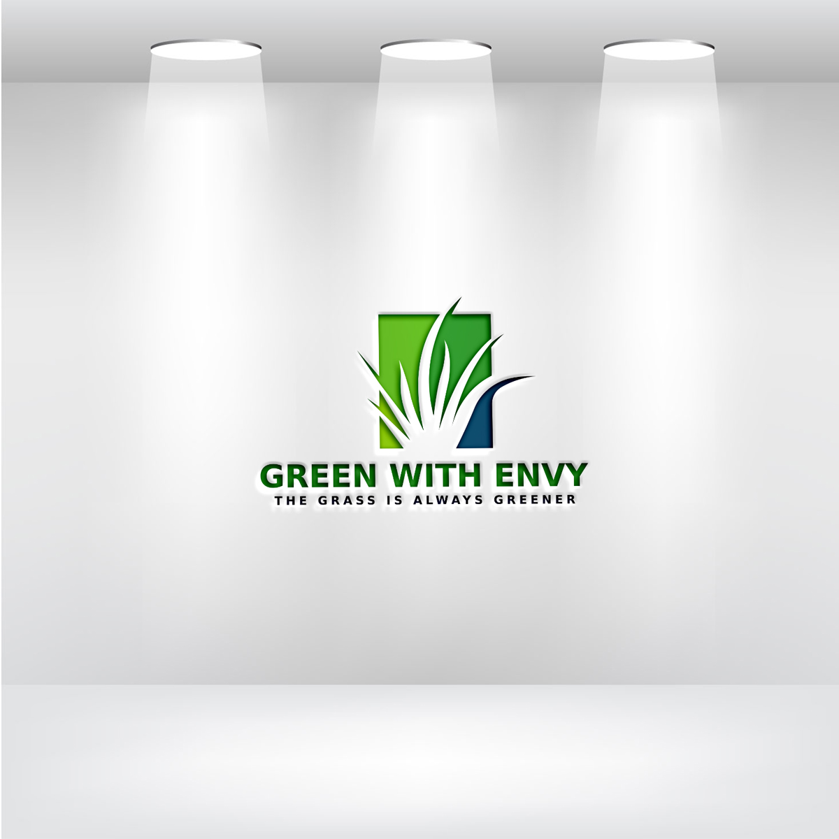 Logo Design by Ben Affleck for this project | Design #31591123