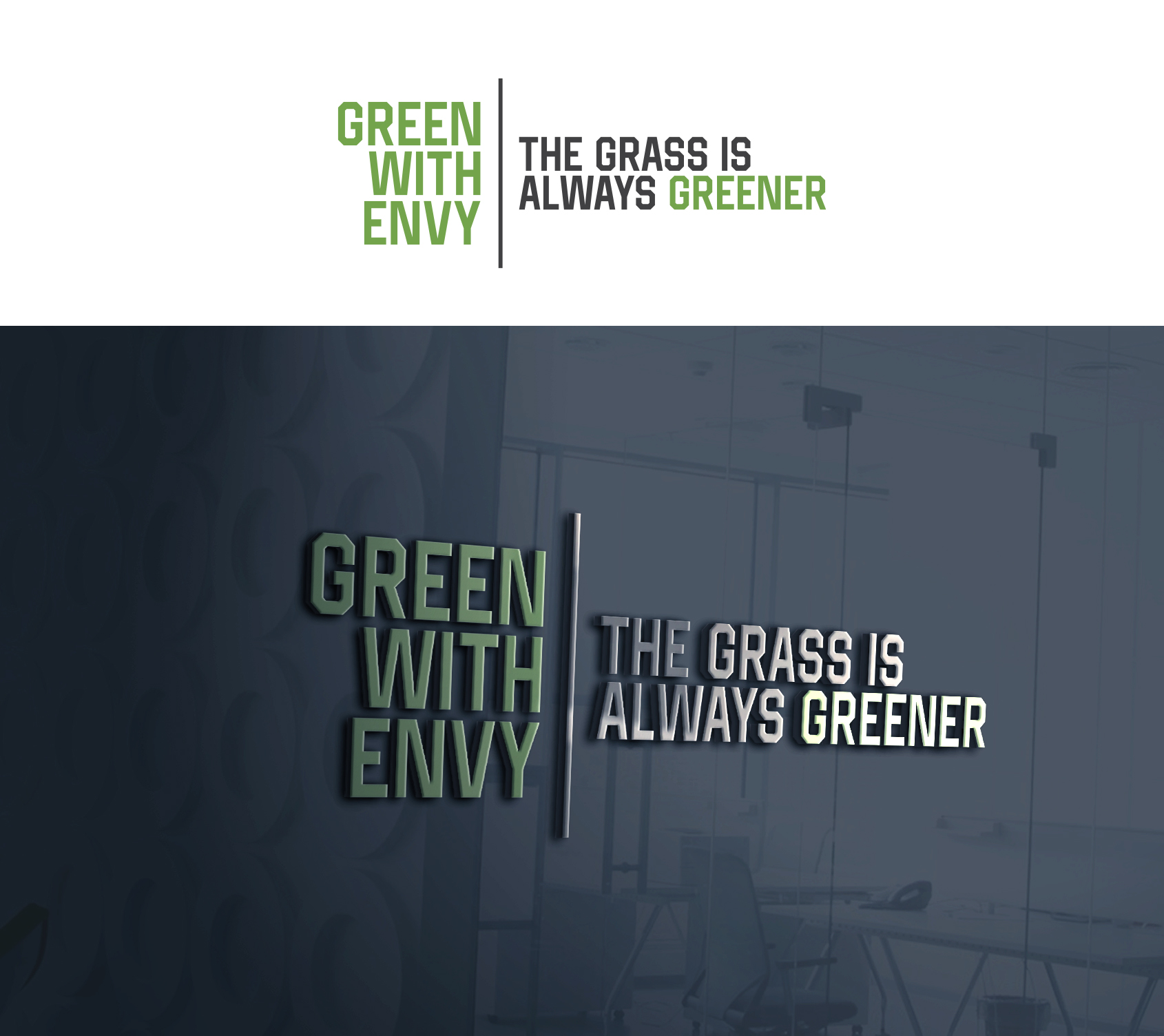 Logo Design by EnigmaArt for this project | Design #31581594