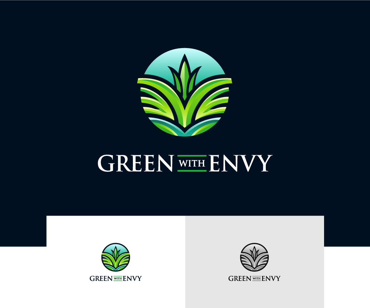 Logo Design by 3dwOrX for this project | Design #31608746