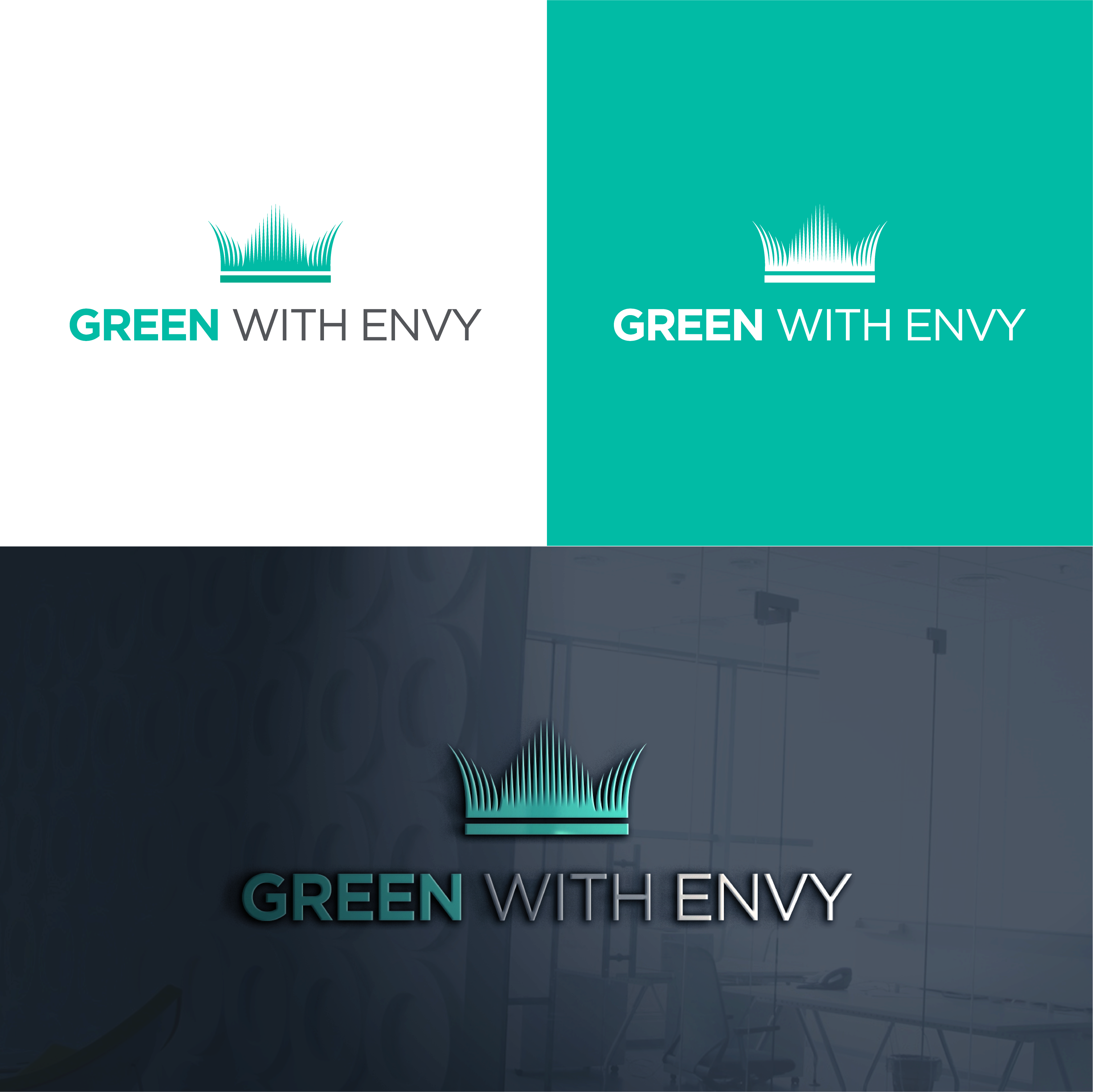 Logo Design by The Lion Studios for this project | Design #31590906