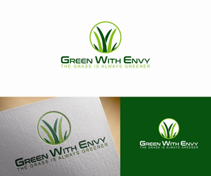 Logo Design by raviwm
