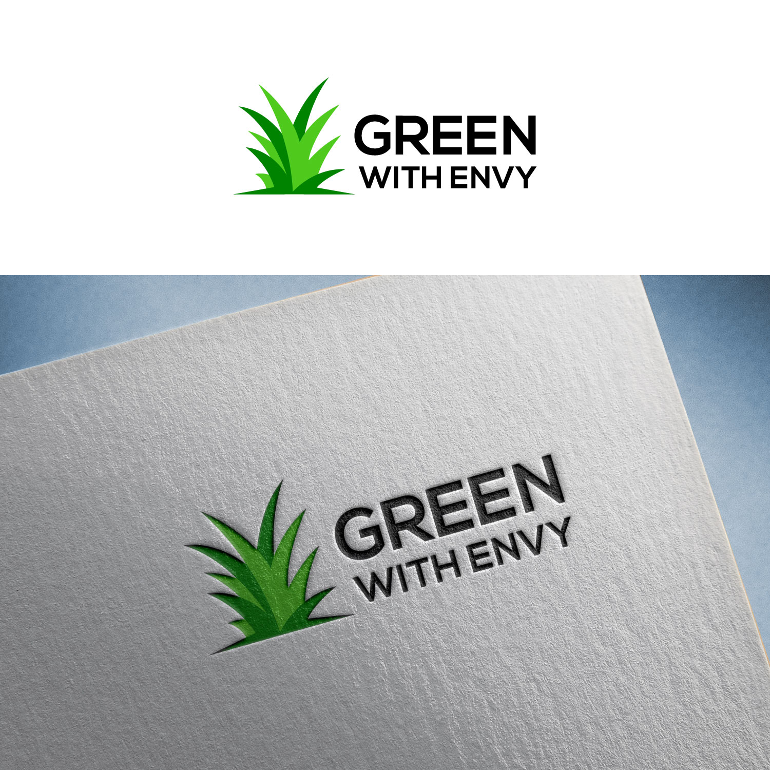 Logo Design by webeezine for this project | Design #31605878