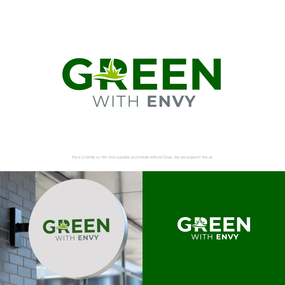 Logo Design by webeezine for this project | Design #31605913