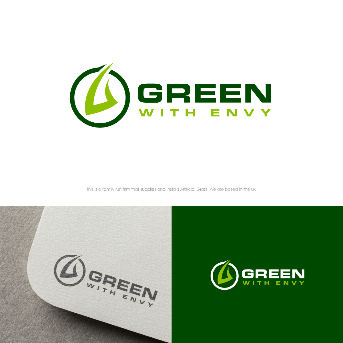 Logo Design by webeezine for this project | Design #31605914