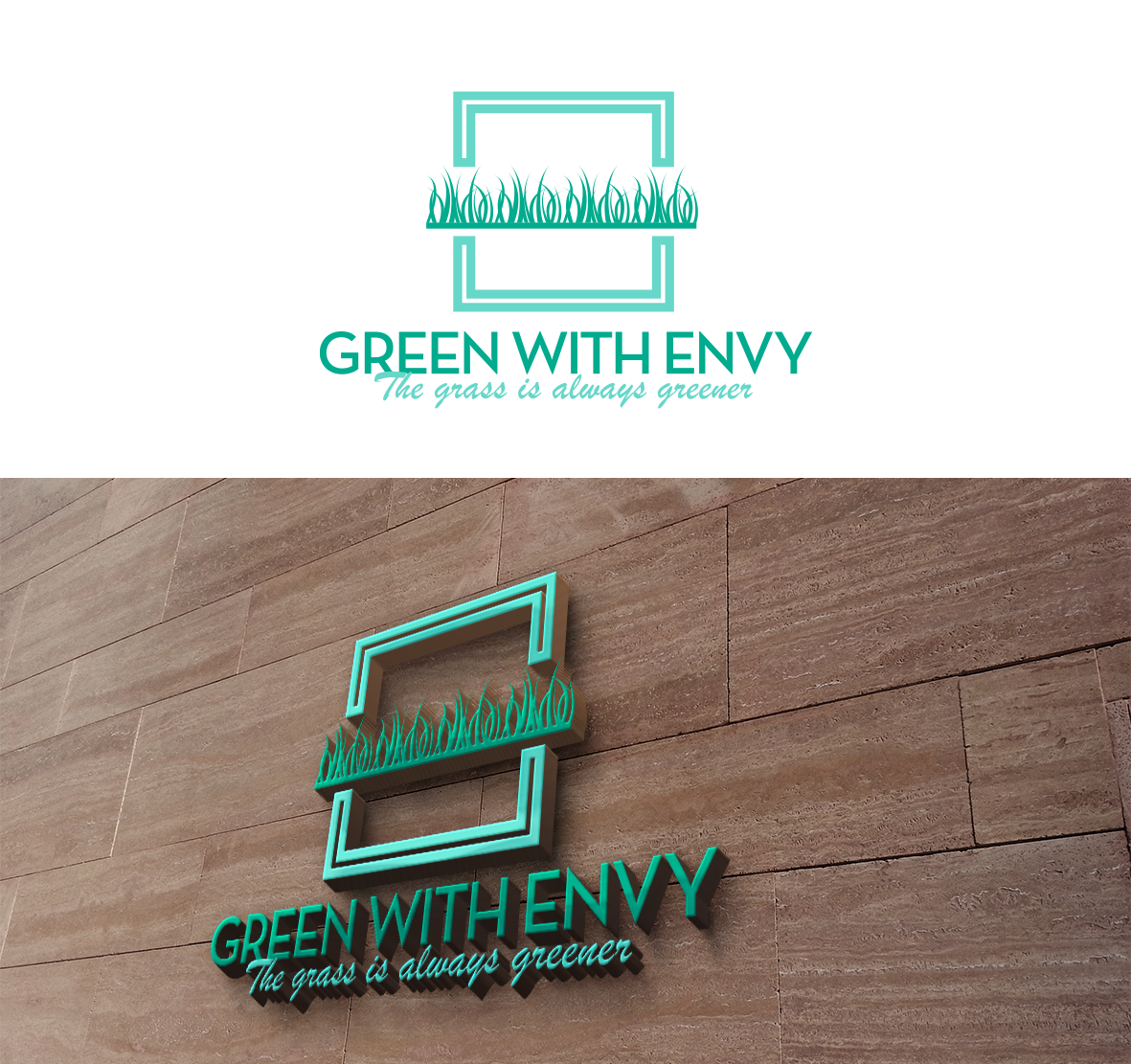 Logo Design by patriciaparadesign for this project | Design #31621284