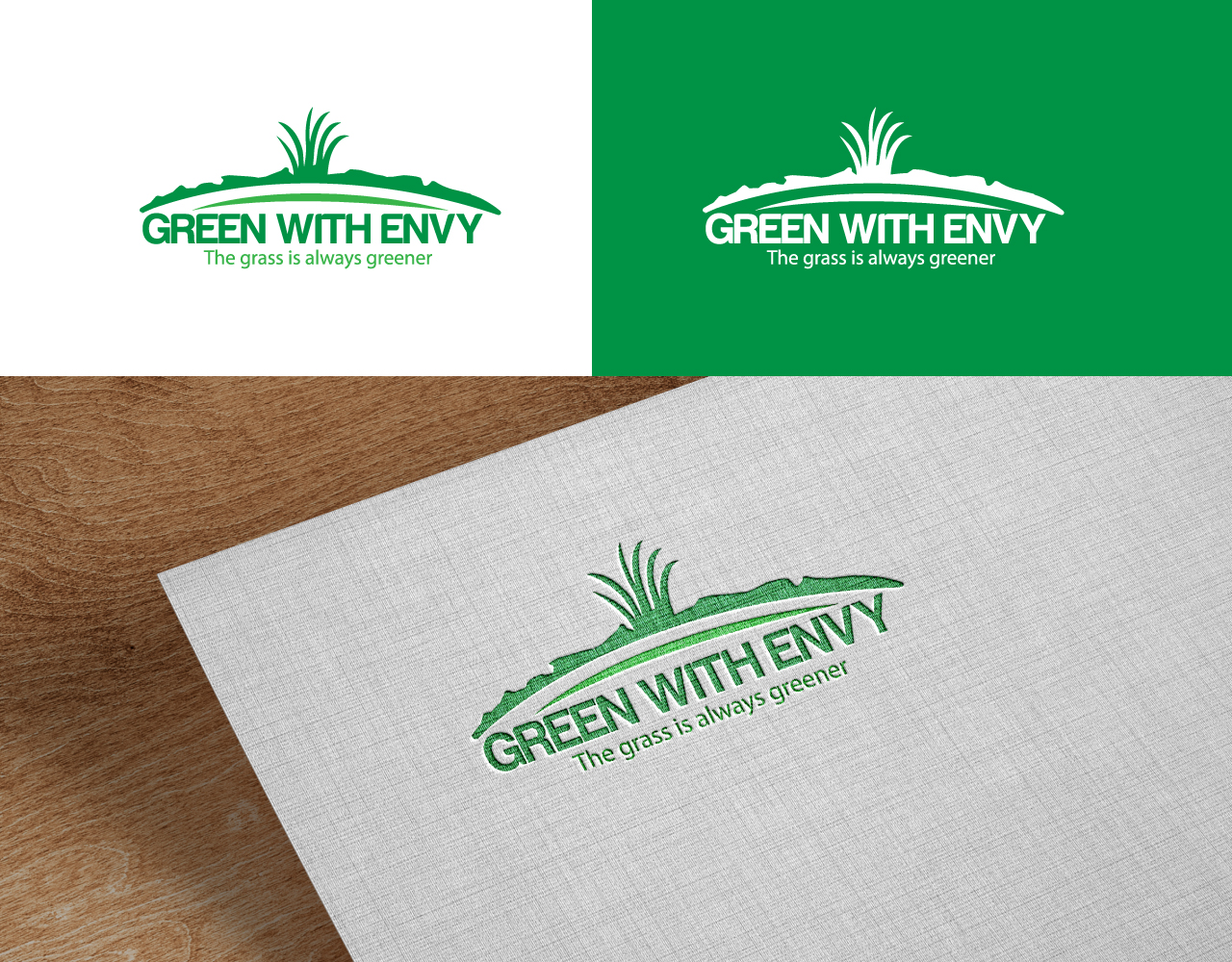 Logo Design by Talha11222 for this project | Design #31580671