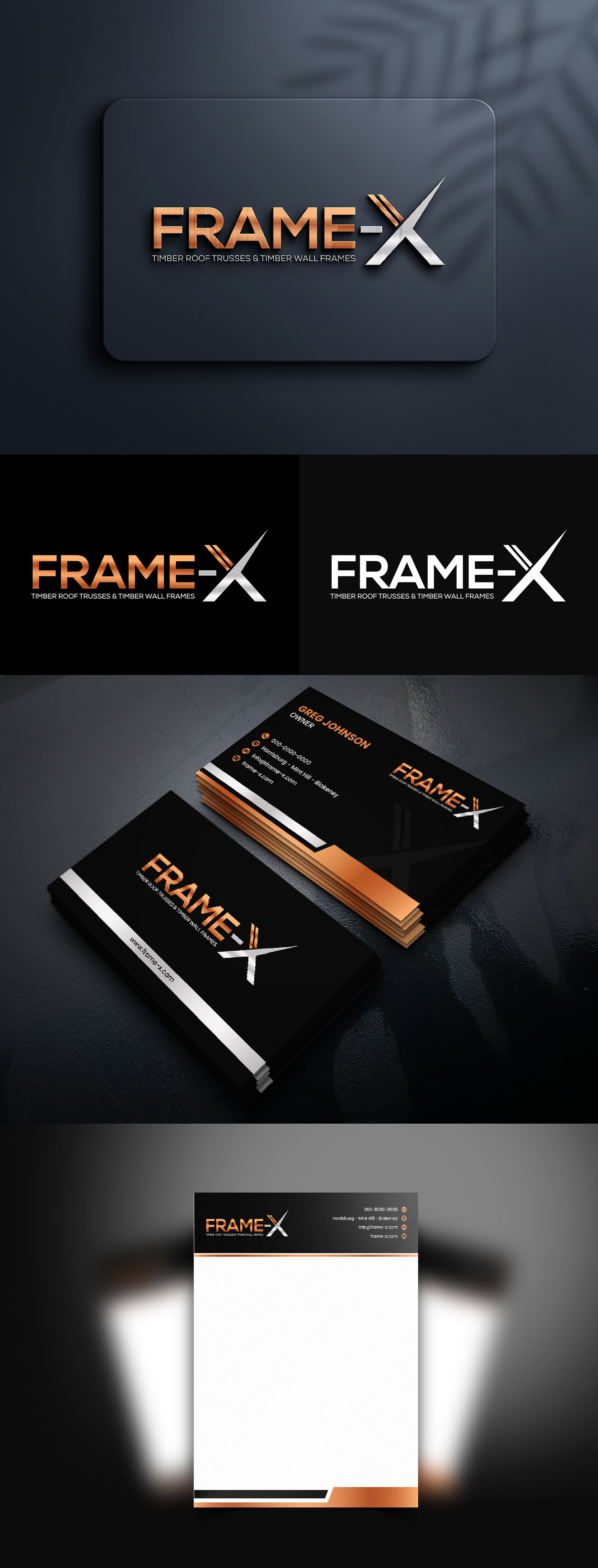 Diseño de Logo por Design Athics para este proyecto | Diseño #31591825