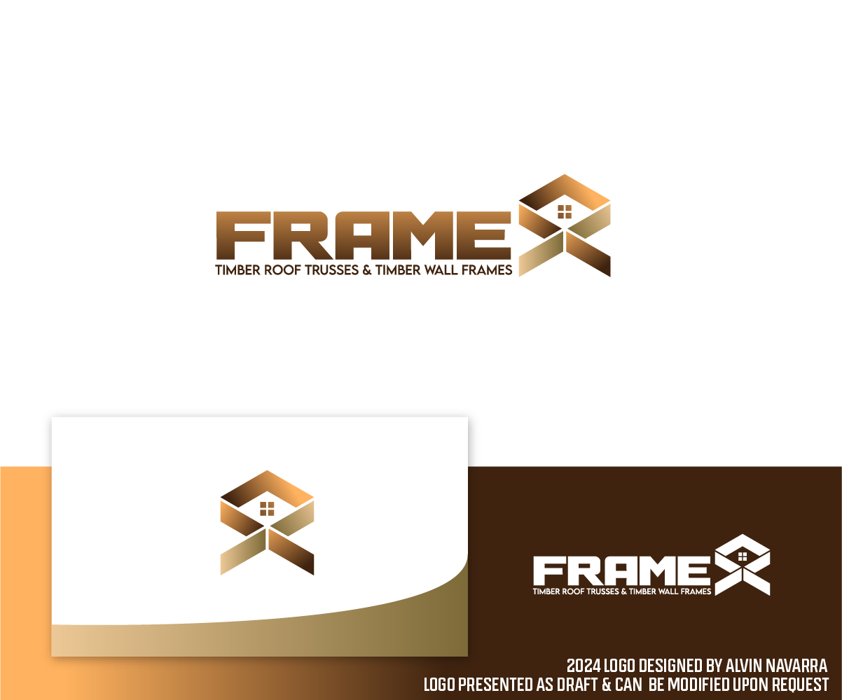 Logo Design by alvinnavarra for this project | Design #32637430