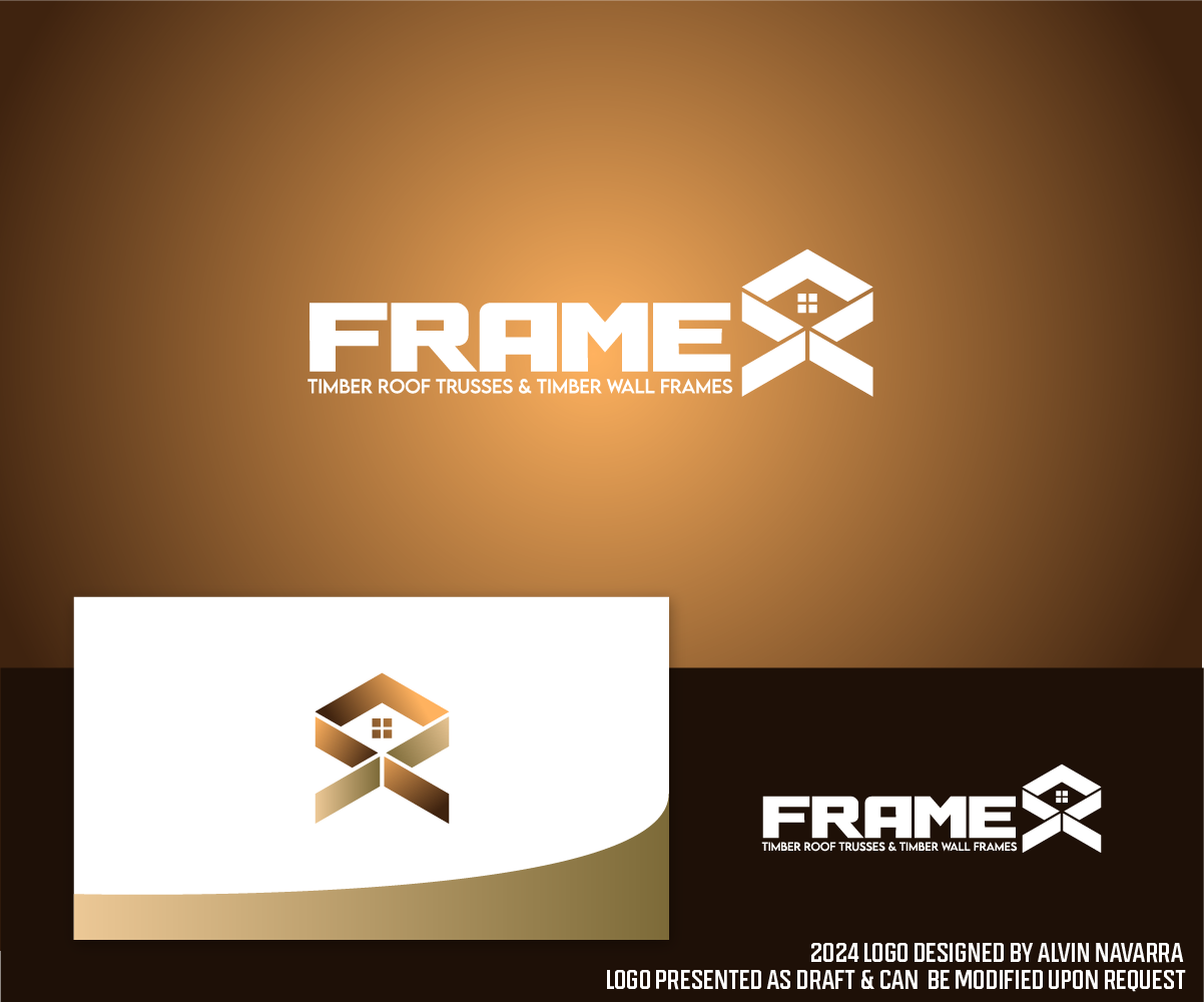 Logo Design by alvinnavarra for this project | Design #32637438