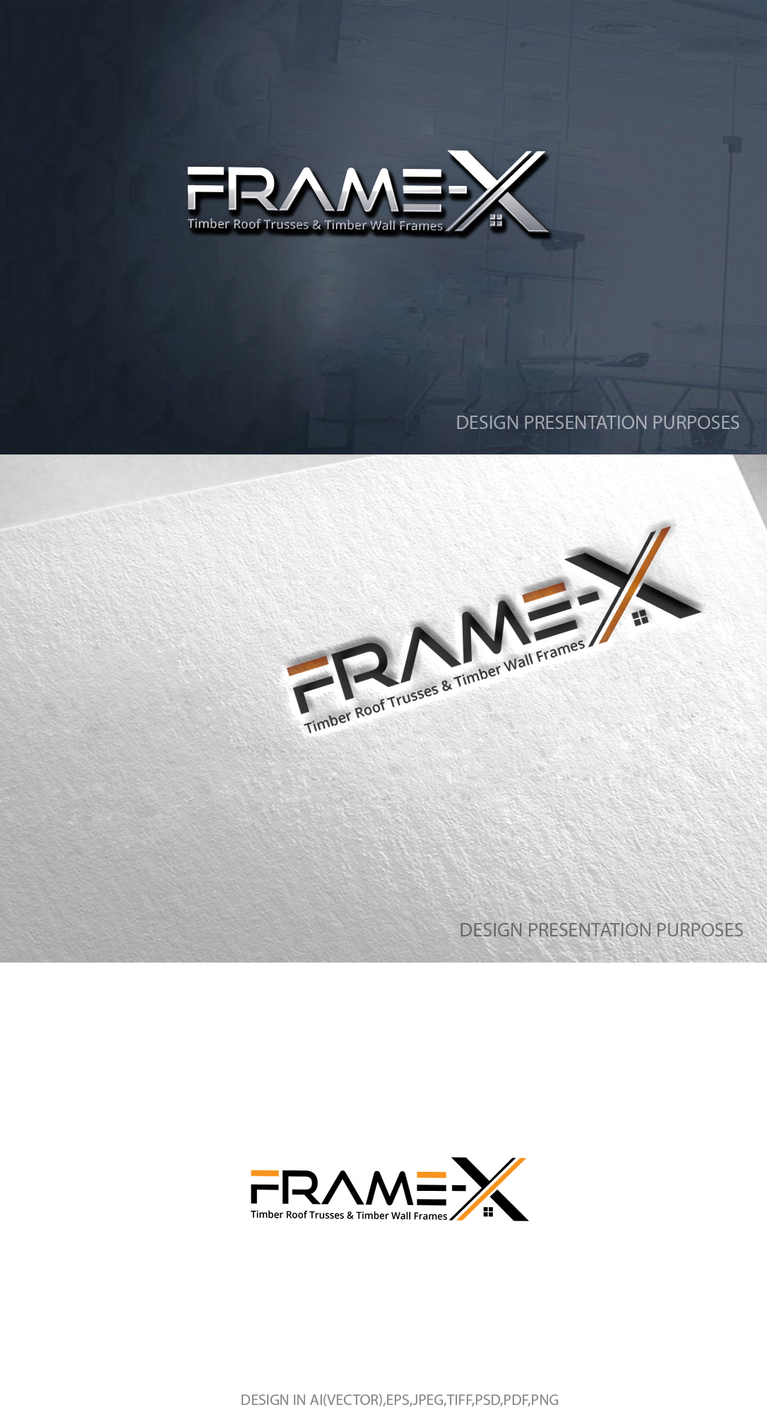 Logo Design by zebronicgraphic for this project | Design #32629772