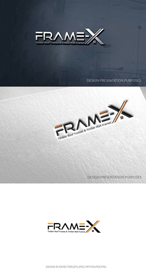 Logo Design by zebronicgraphic for this project | Design: #32629772