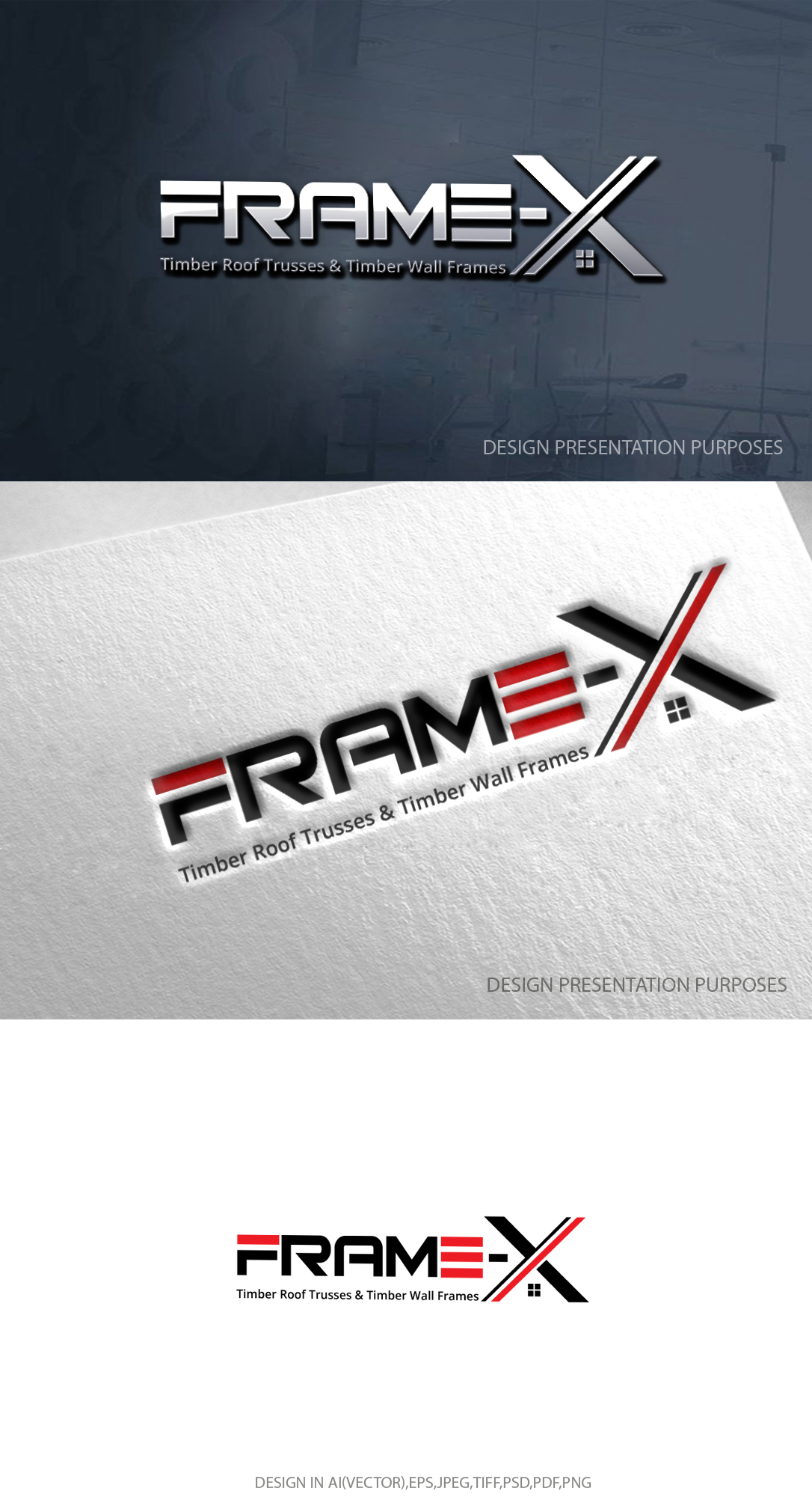 Logo Design by zebronicgraphic for this project | Design #32638979