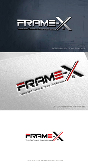 Logo Design by zebronicgraphic for this project | Design: #32638979