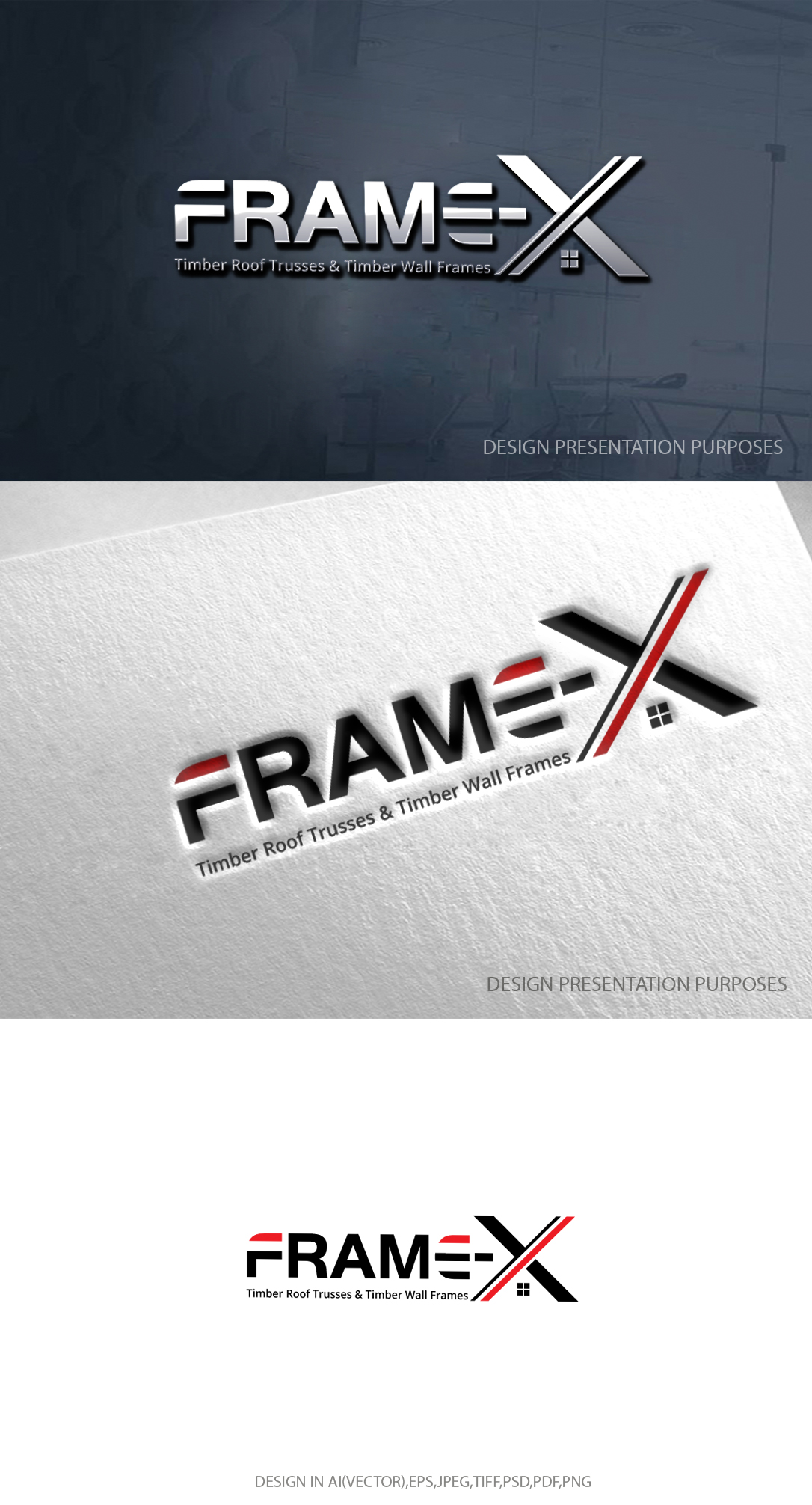 Logo Design by zebronicgraphic for this project | Design #32638980