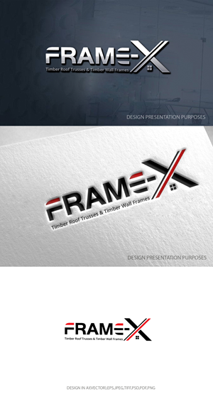 Logo Design by zebronicgraphic for this project | Design: #32638980