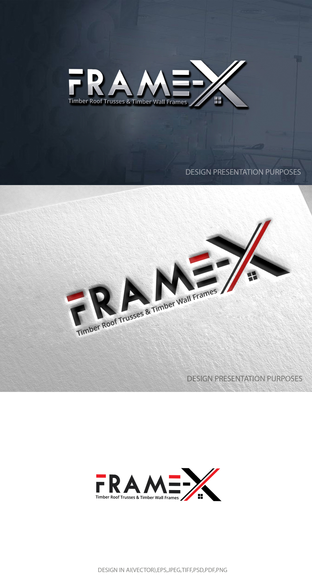 Logo Design by zebronicgraphic for this project | Design #32638981