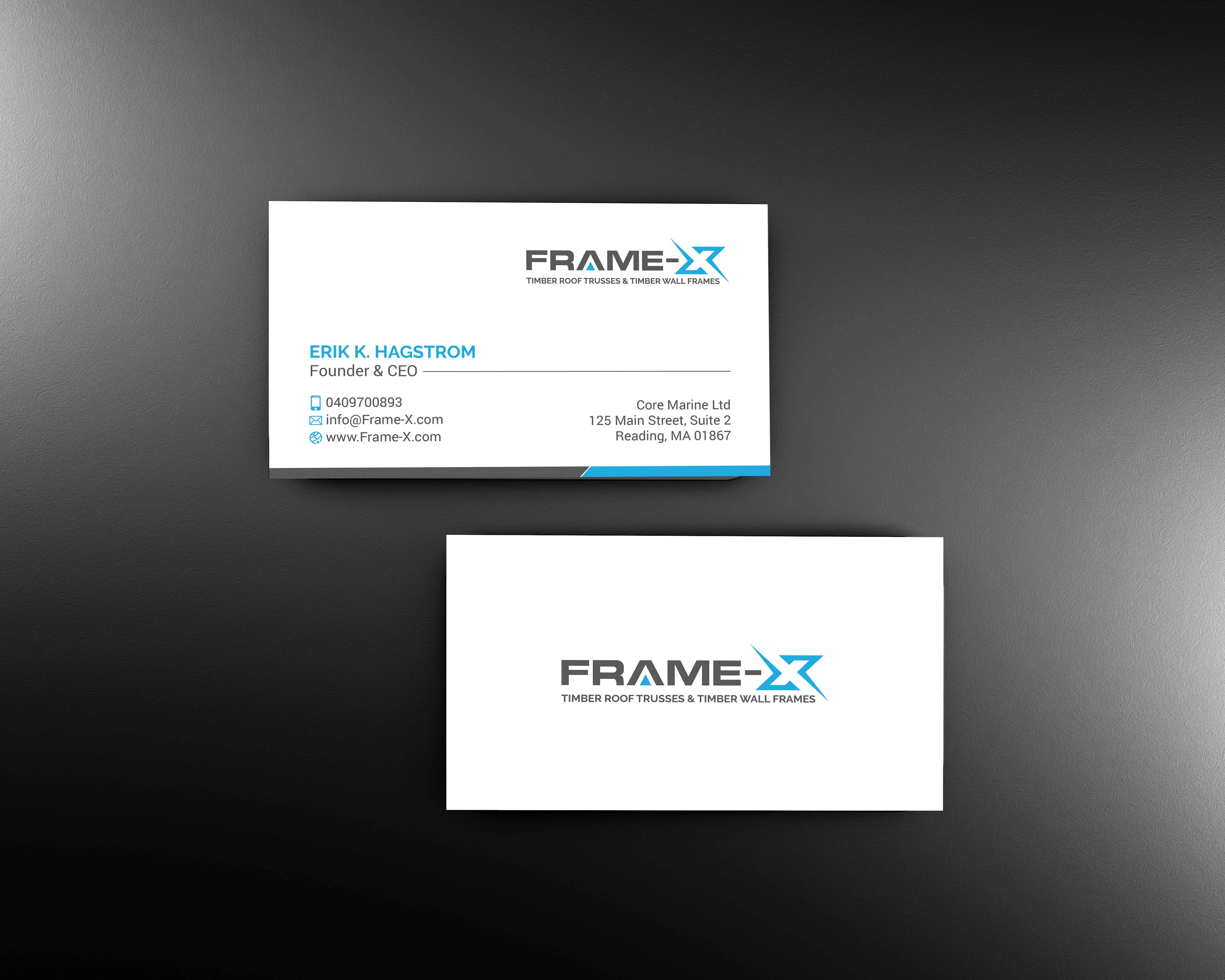 Logo Design by R.design for this project | Design #31593627