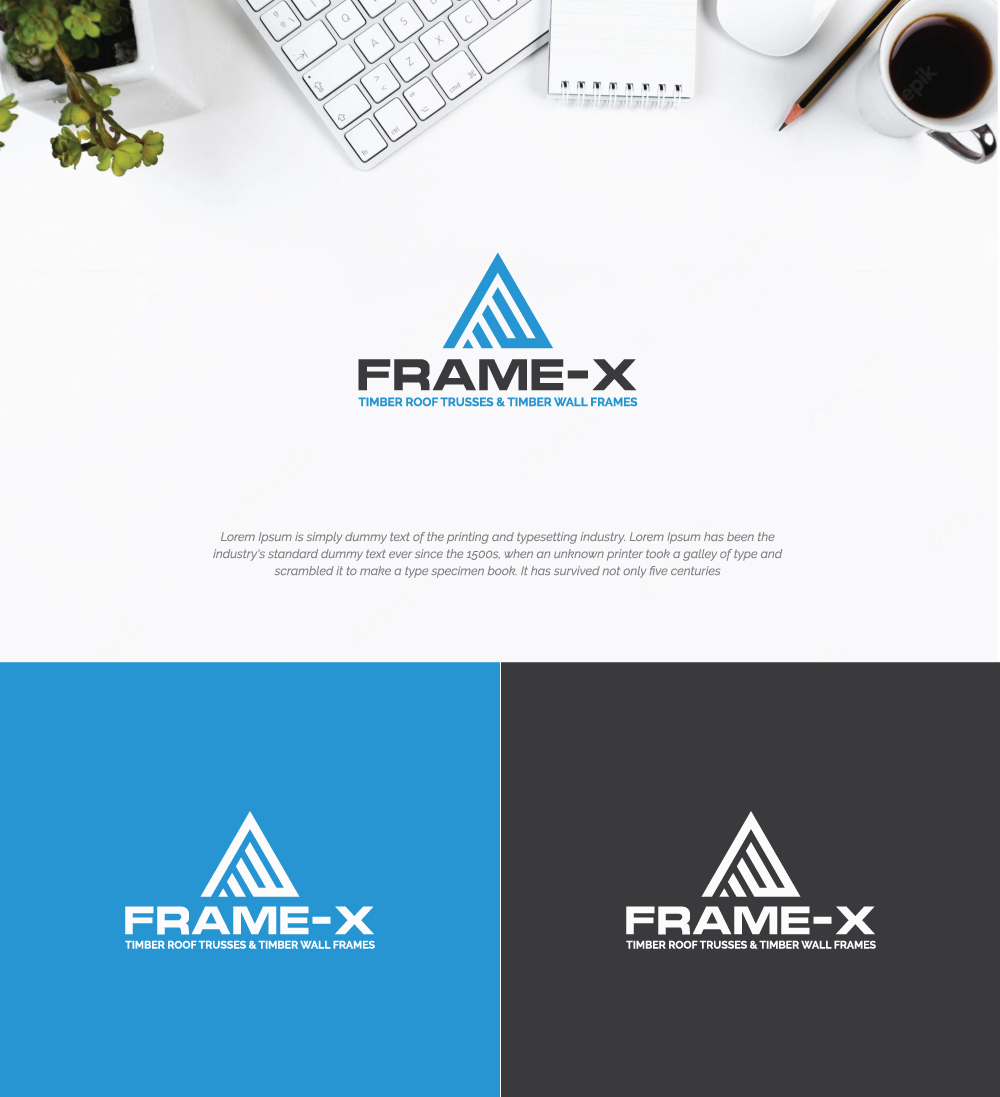 Logo Design by R.design for this project | Design #32635735