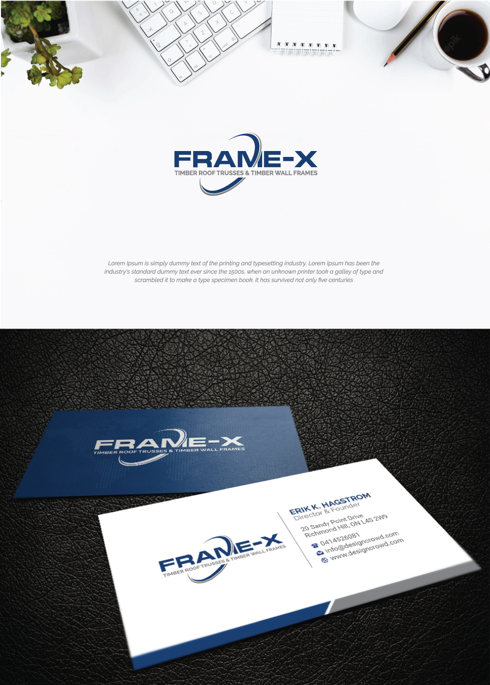 Diseño de Logo por R.design para este proyecto | Diseño #32650333