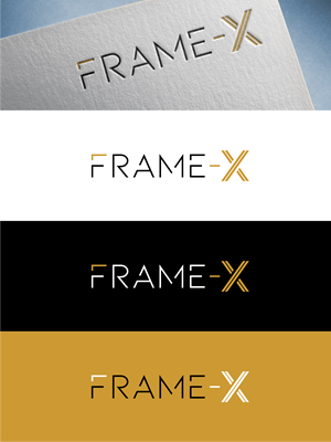 Logo Design by R16 for this project | Design: #32651527