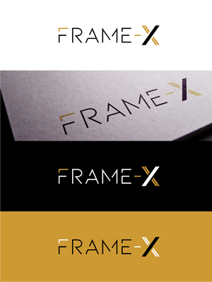 Logo Design by R16 for this project | Design: #32839784