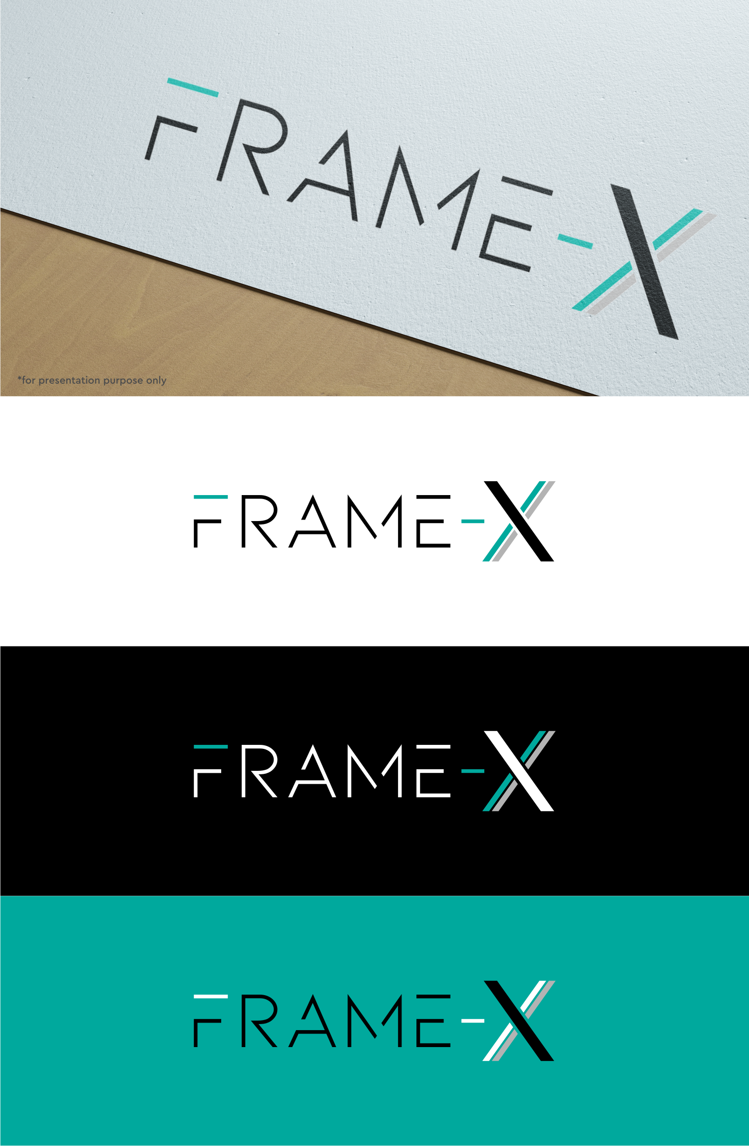 Logo Design by R16 for this project | Design: #32873193