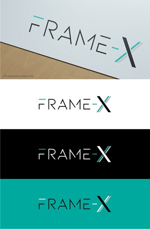 Logo Design by R16 for this project | Design: #32873193