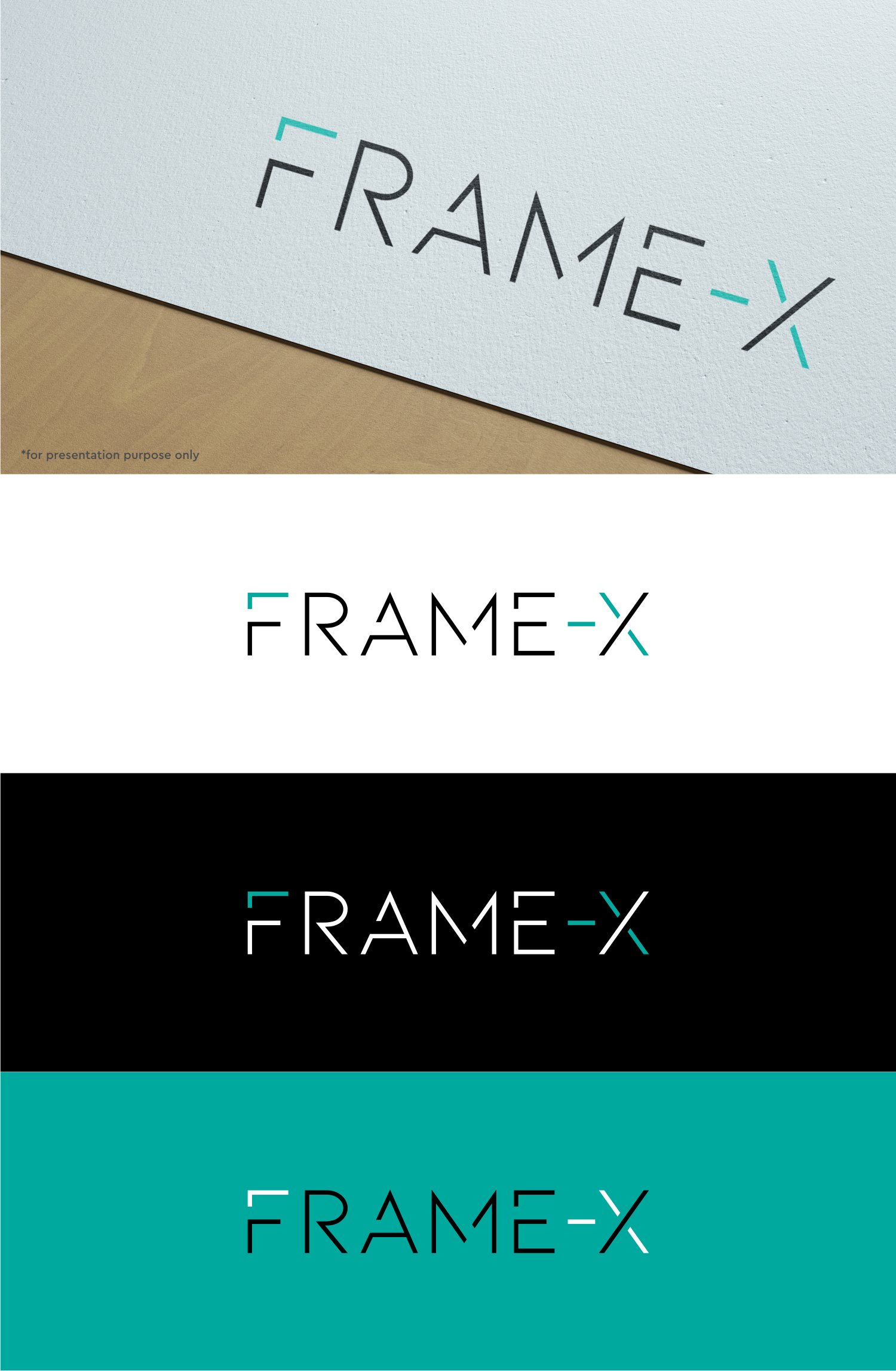 Logo Design by R16 for this project | Design #32967065