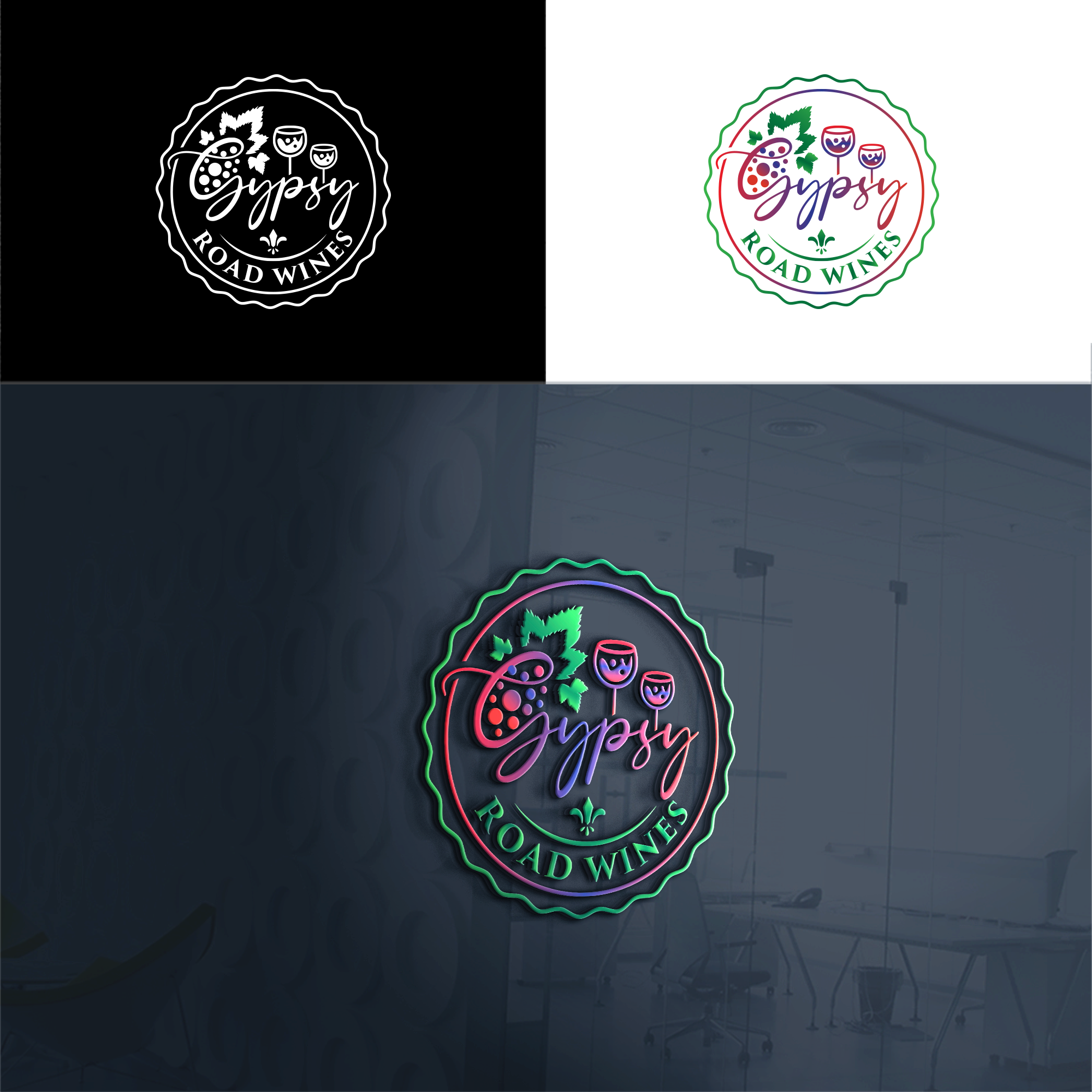 Design de Logo par RA-bica pour ce projet | Design #31603017